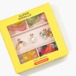 Mini Bead Kit (Make It Rainbow)