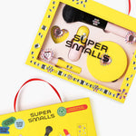 Mom's Makeup Play Kit