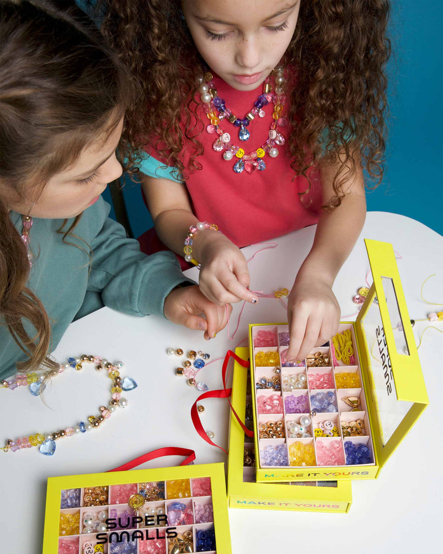 DIY Bead Kit (Make It Super)