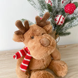 Templeton the Moose