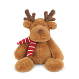 Templeton the Moose