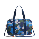 Rockaway Duffle (Camo)