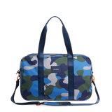 Rockaway Duffle (Camo)