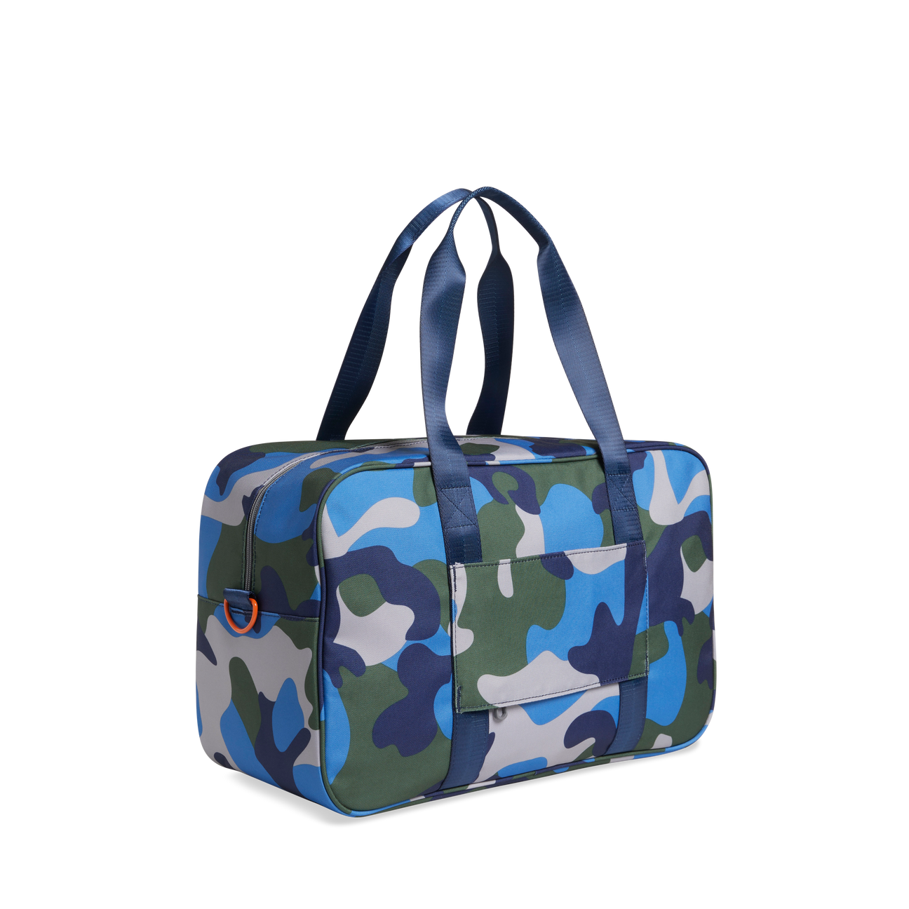 Rockaway Duffle (Camo)