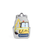 Kane Mini Backpack (Construction Truck)