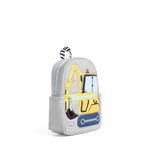 Kane Mini Backpack (Construction Truck)
