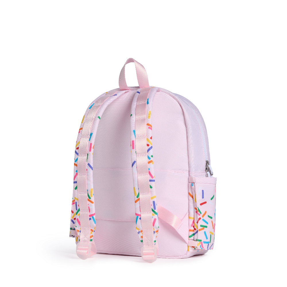 Kane Backpack (Sprinkles)