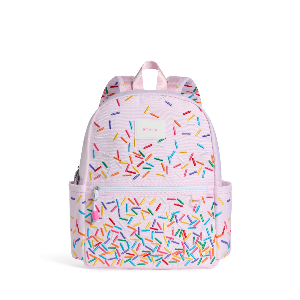 Kane Backpack (Sprinkles)