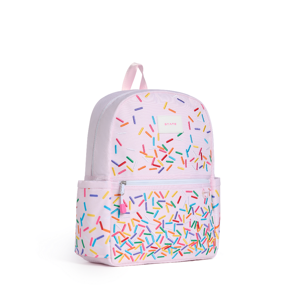 Kane Backpack (Sprinkles)