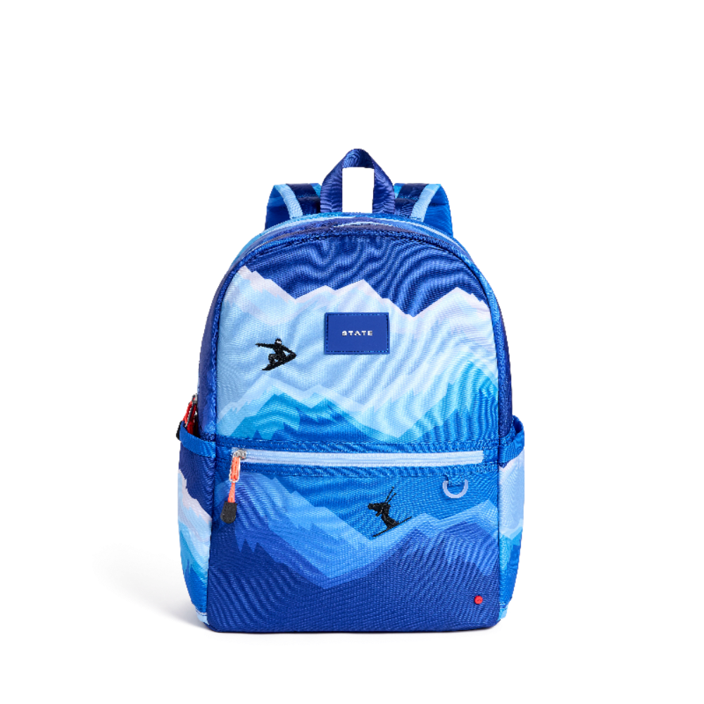 Kane Backpack (Mountains)