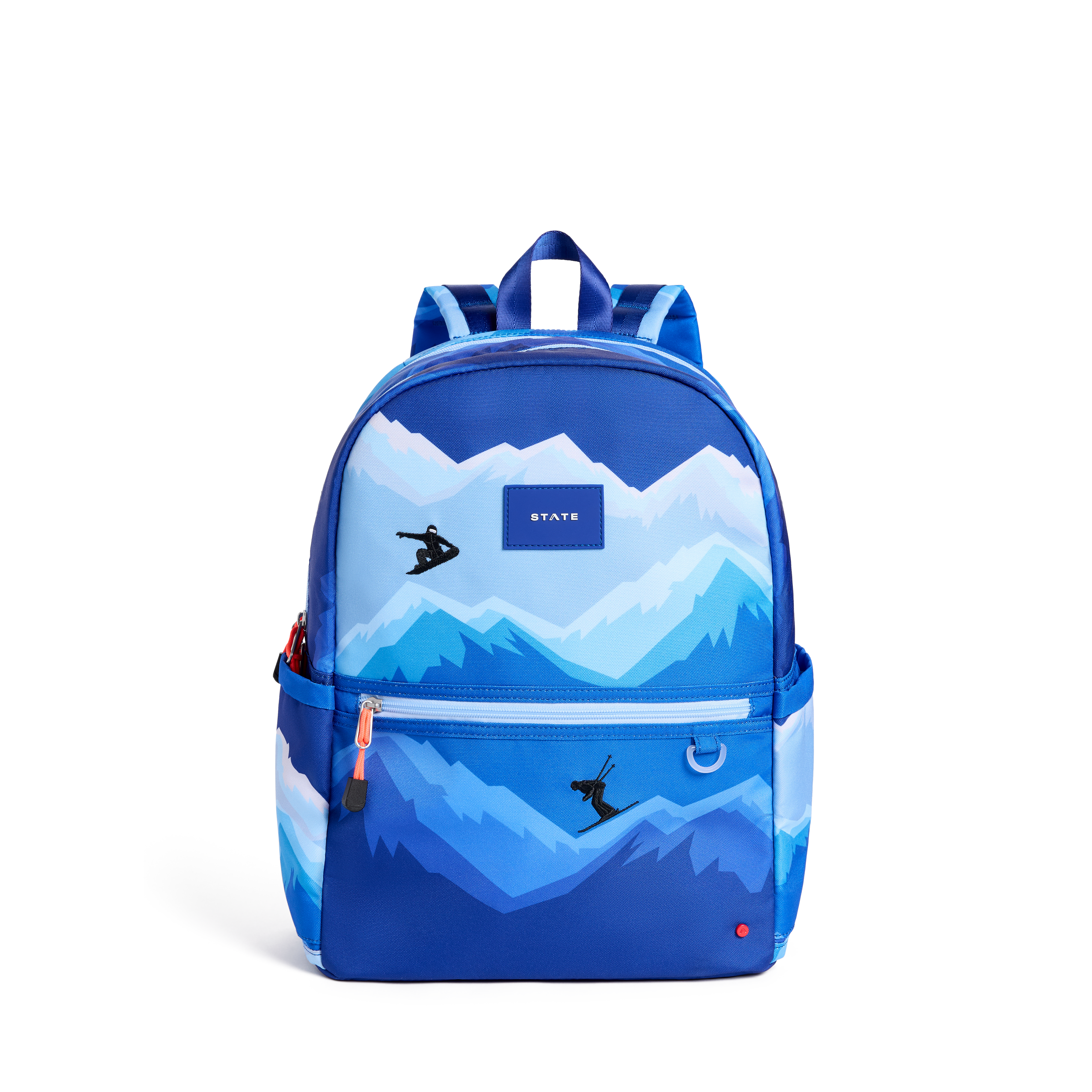 Kane Backpack (Mountains)