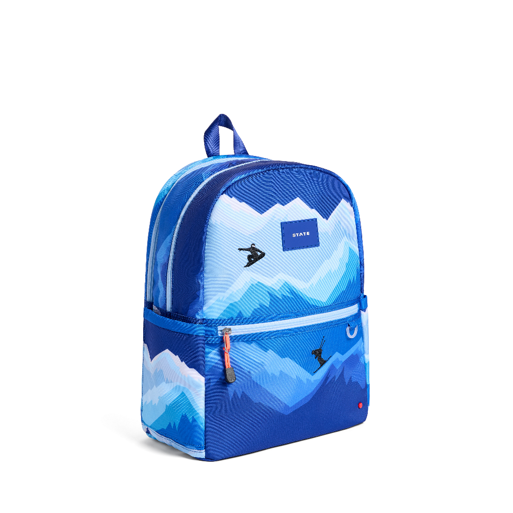 Kane Backpack (Mountains)