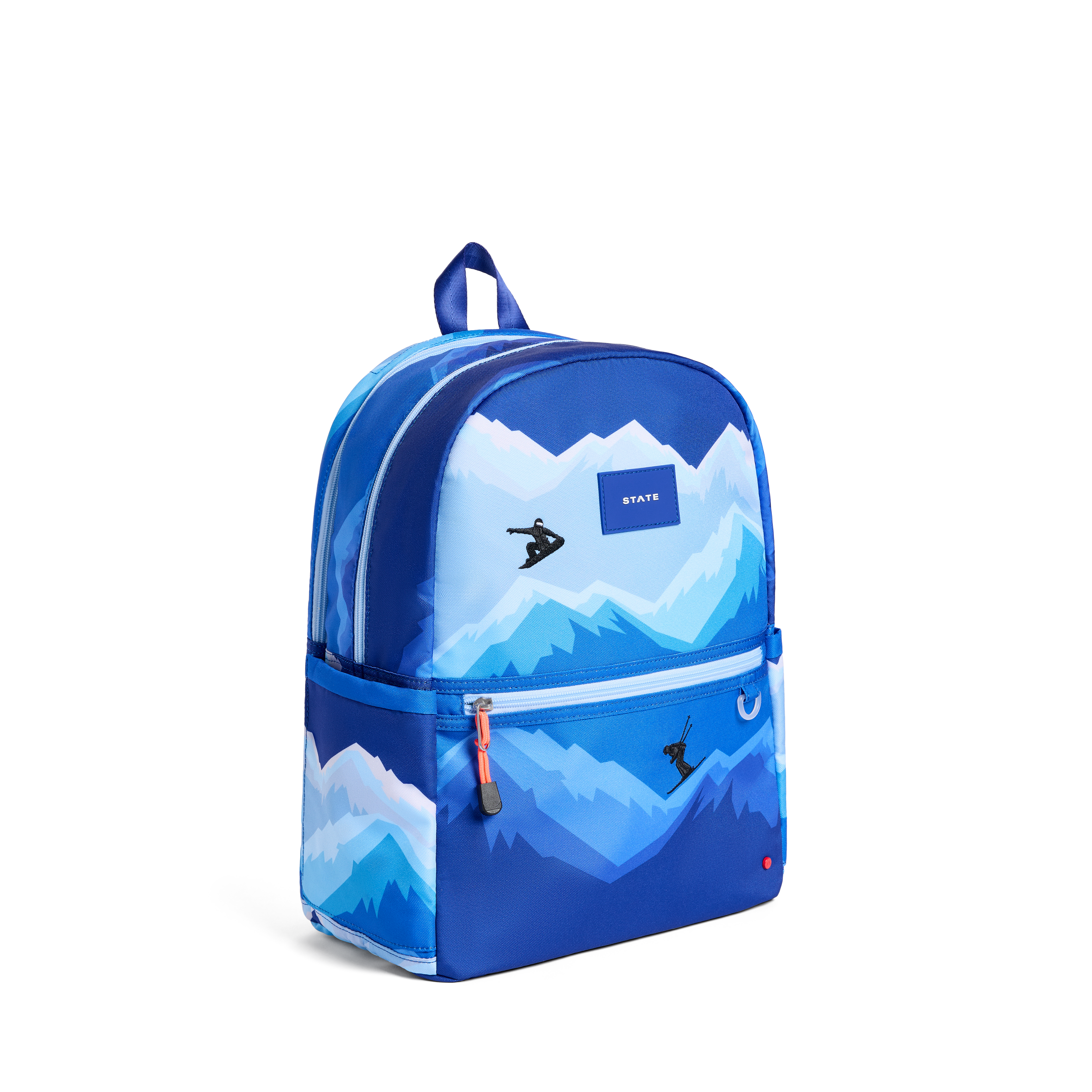 Kane Backpack (Mountains)