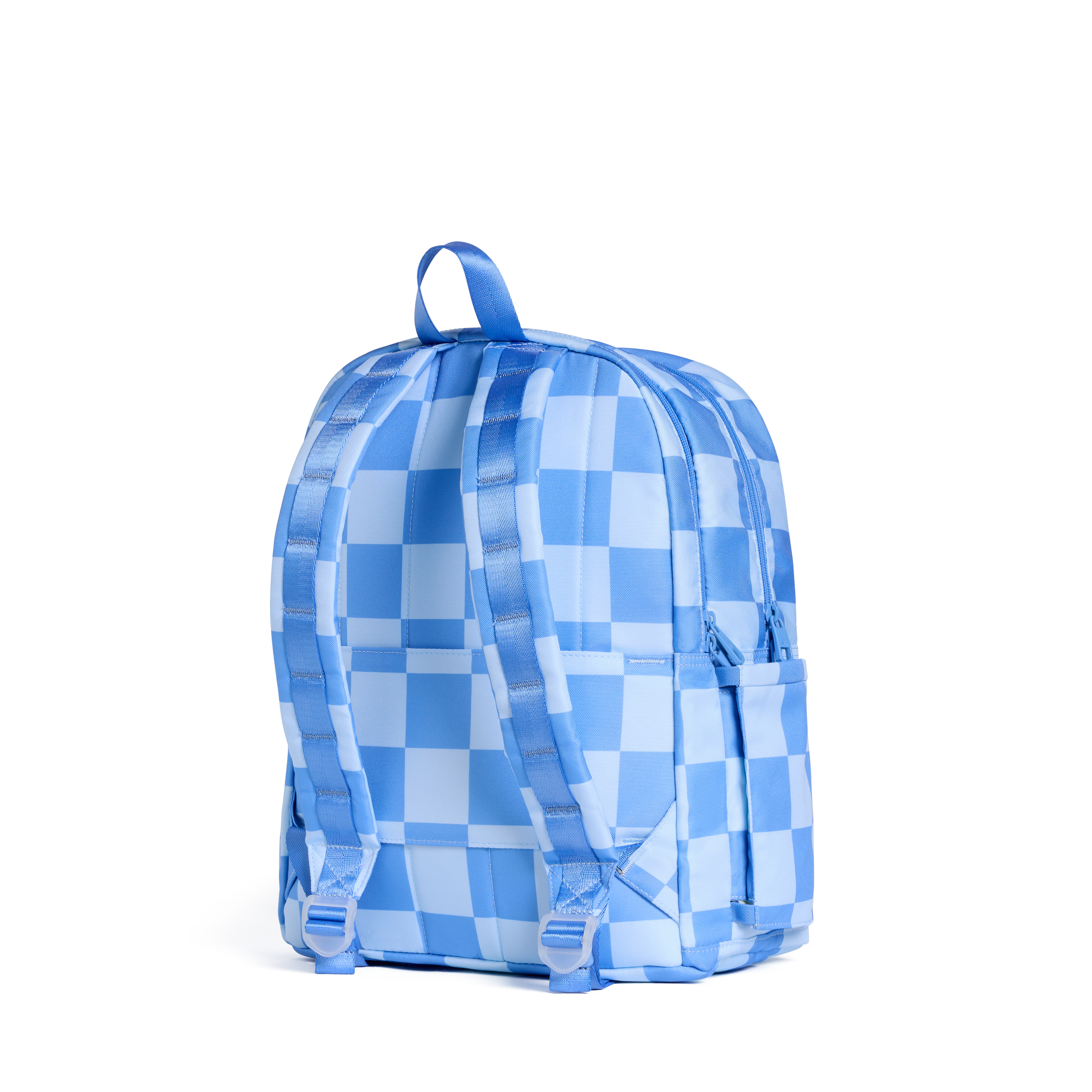 Kane Backpack (Charms Blue Check)