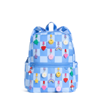 Kane Backpack (Charms Blue Check)