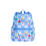 Kane Backpack (Charms Blue Check)
