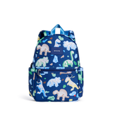 Kane Mini Backpack (Dino Fossils)