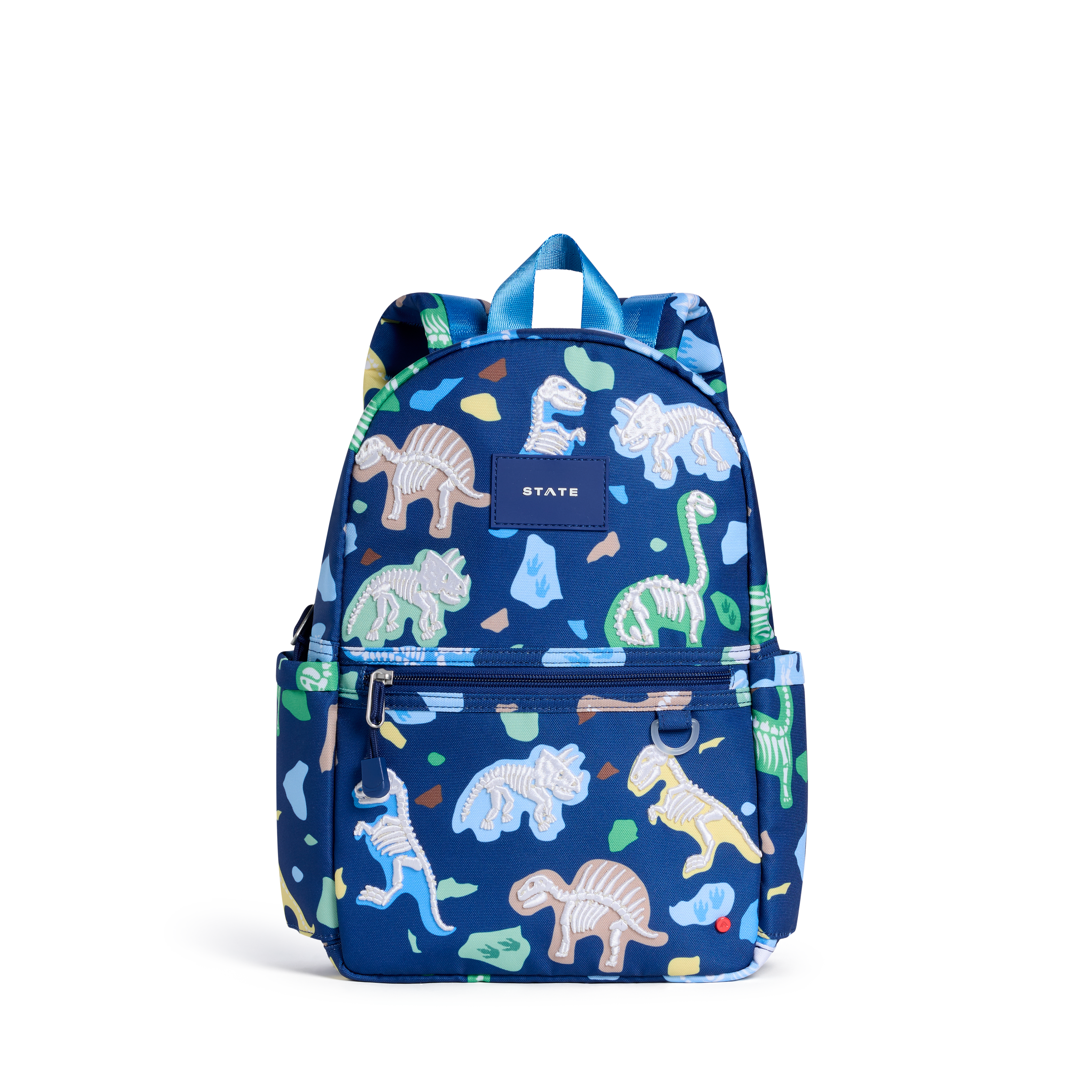 Kane Mini Backpack (Dino Fossils)