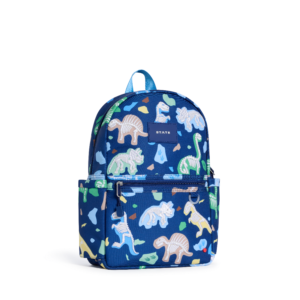 Kane Mini Backpack (Dino Fossils)