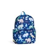 Kane Mini Backpack (Dino Fossils)