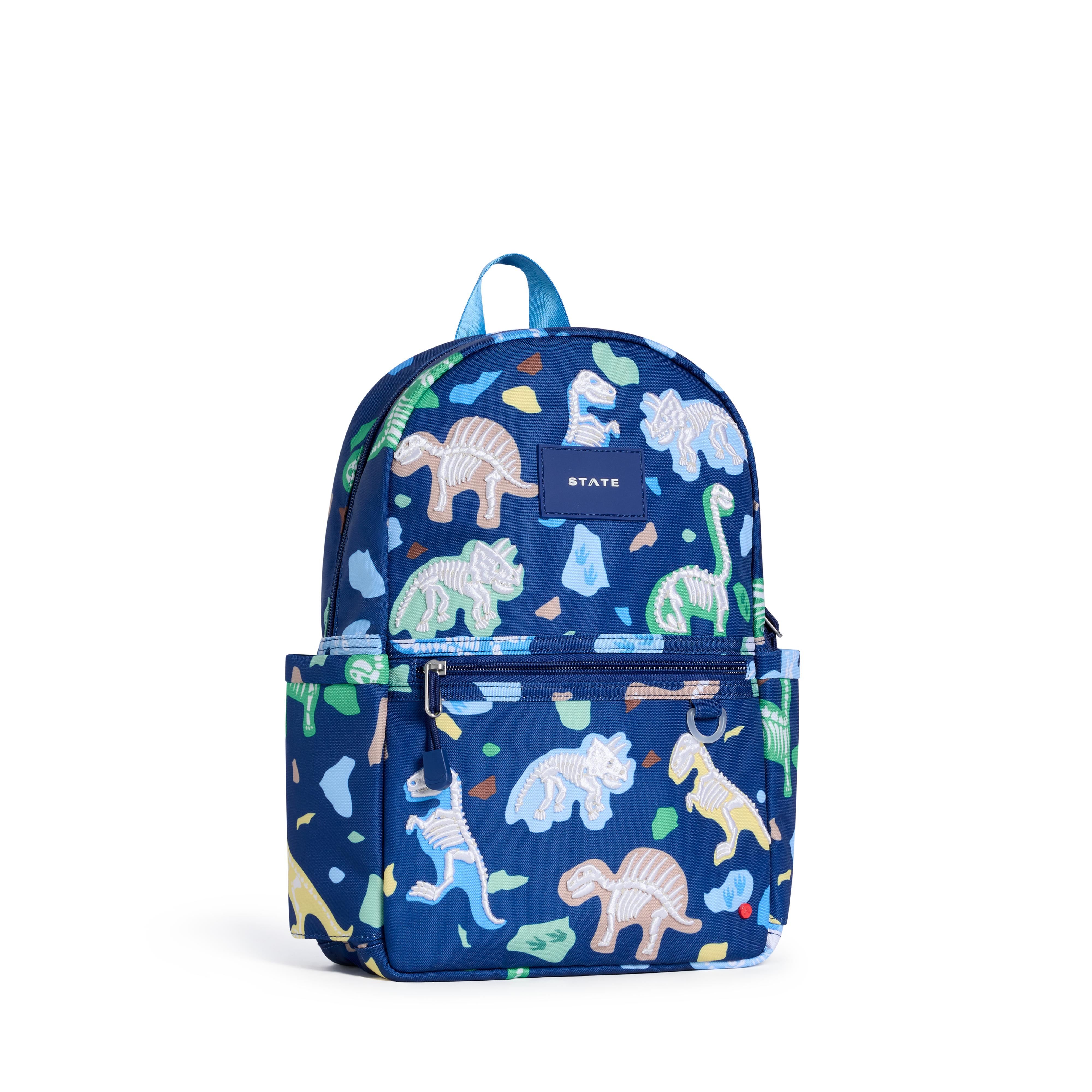 Kane Mini Backpack (Dino Fossils)