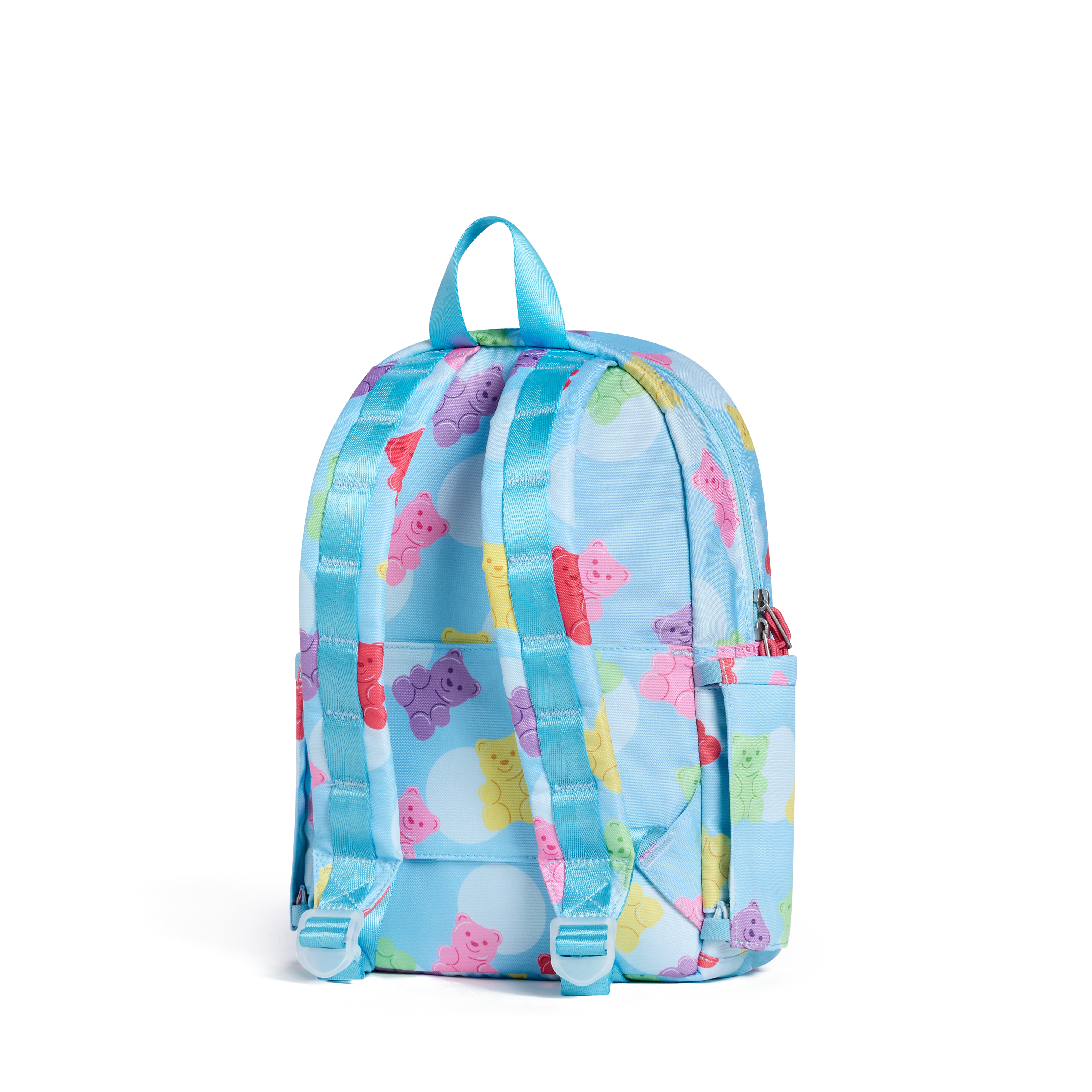 Kane Mini Backpack (Gummy Bears)