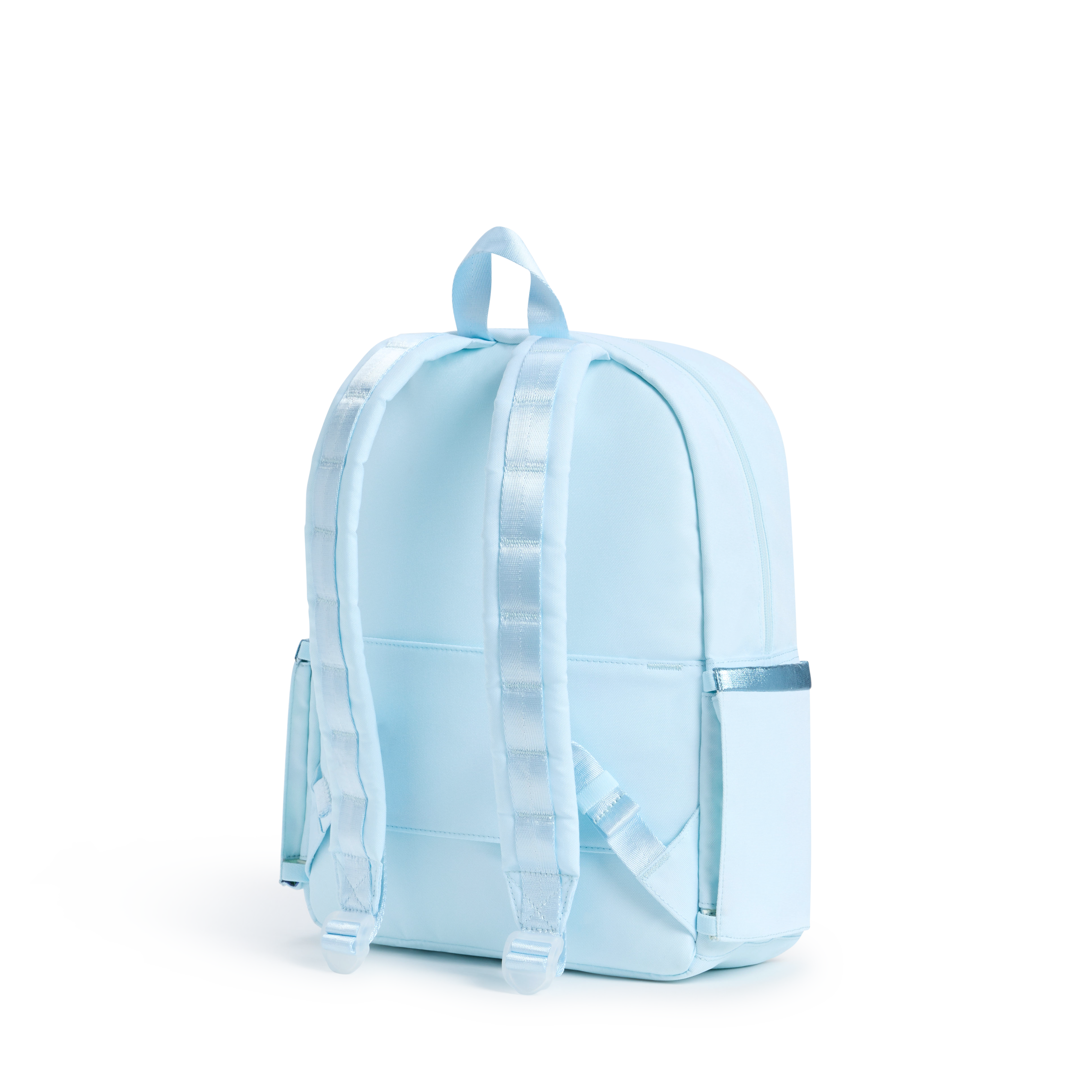 Kane Mini Backpack (Rainbow Cloud)