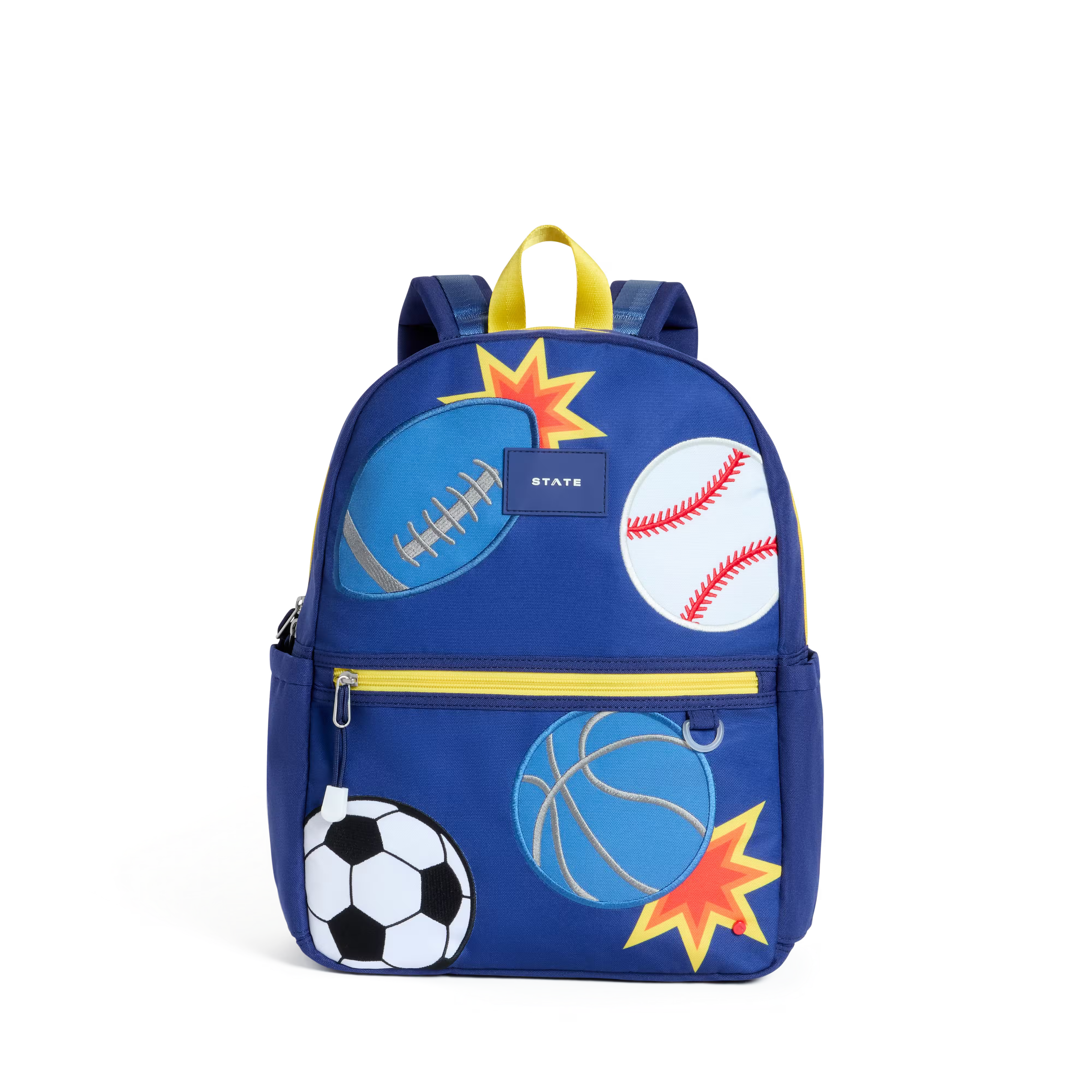 Kane Backpack (Multi Sports)