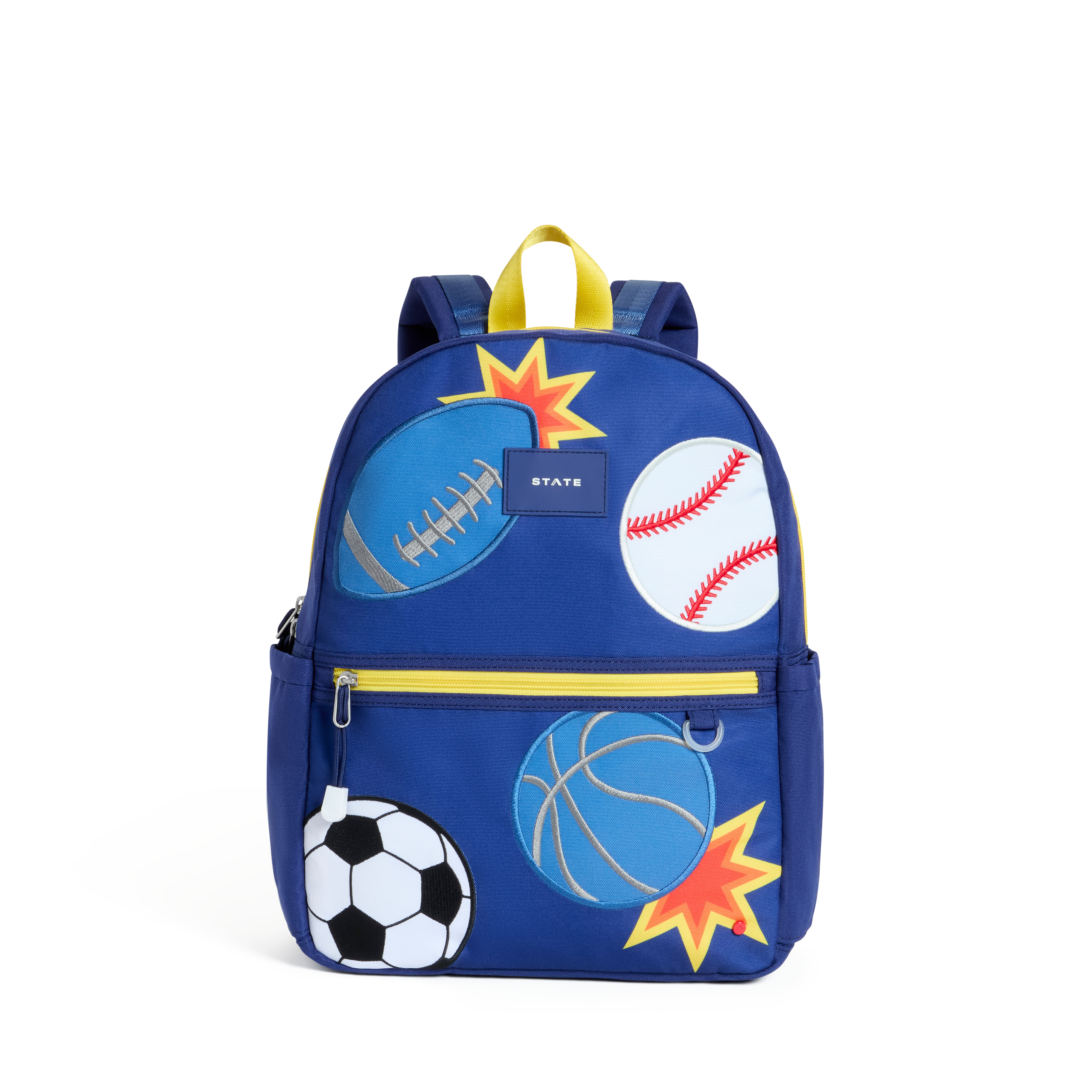 Kane Backpack (Multi Sports)