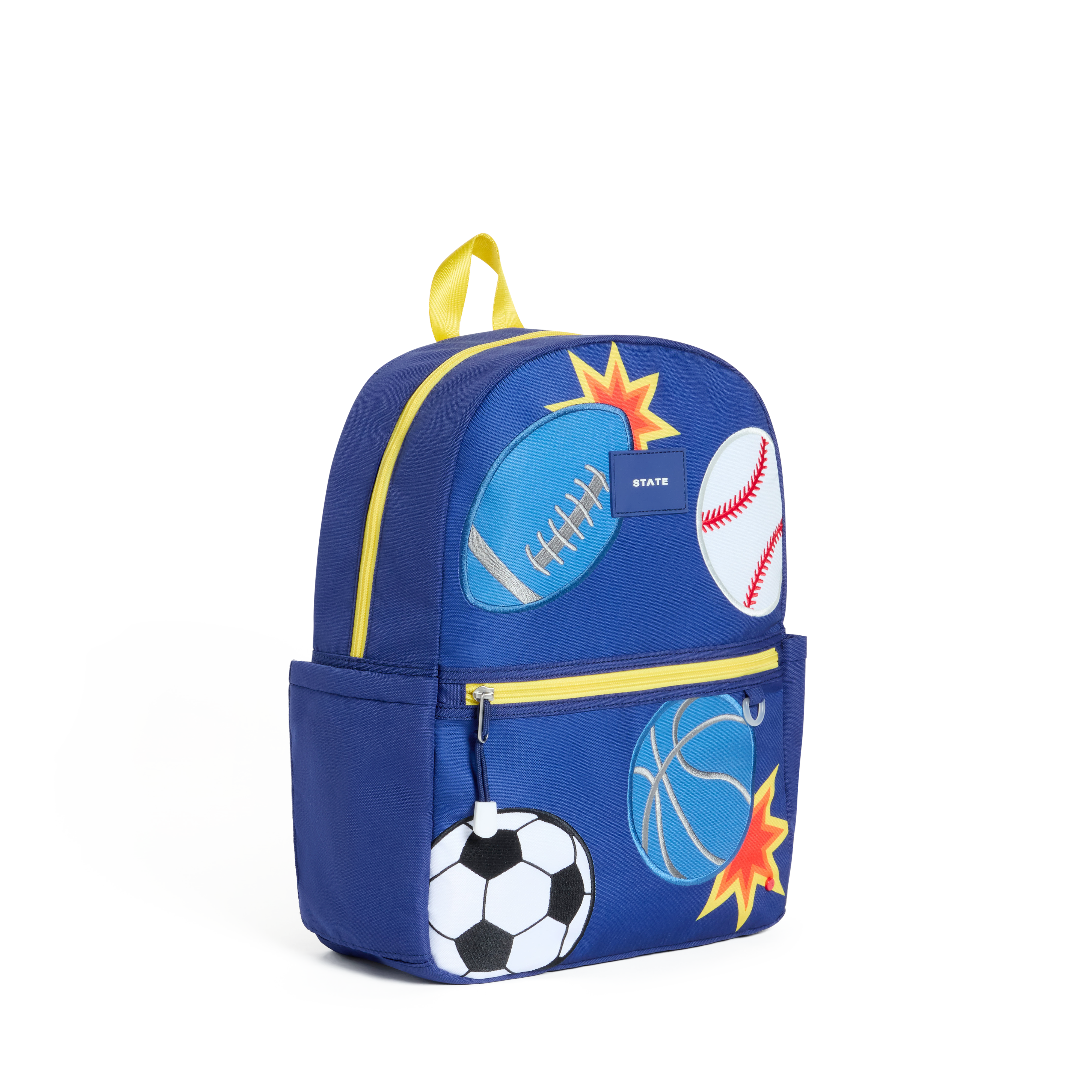 Kane Backpack (Multi Sports)