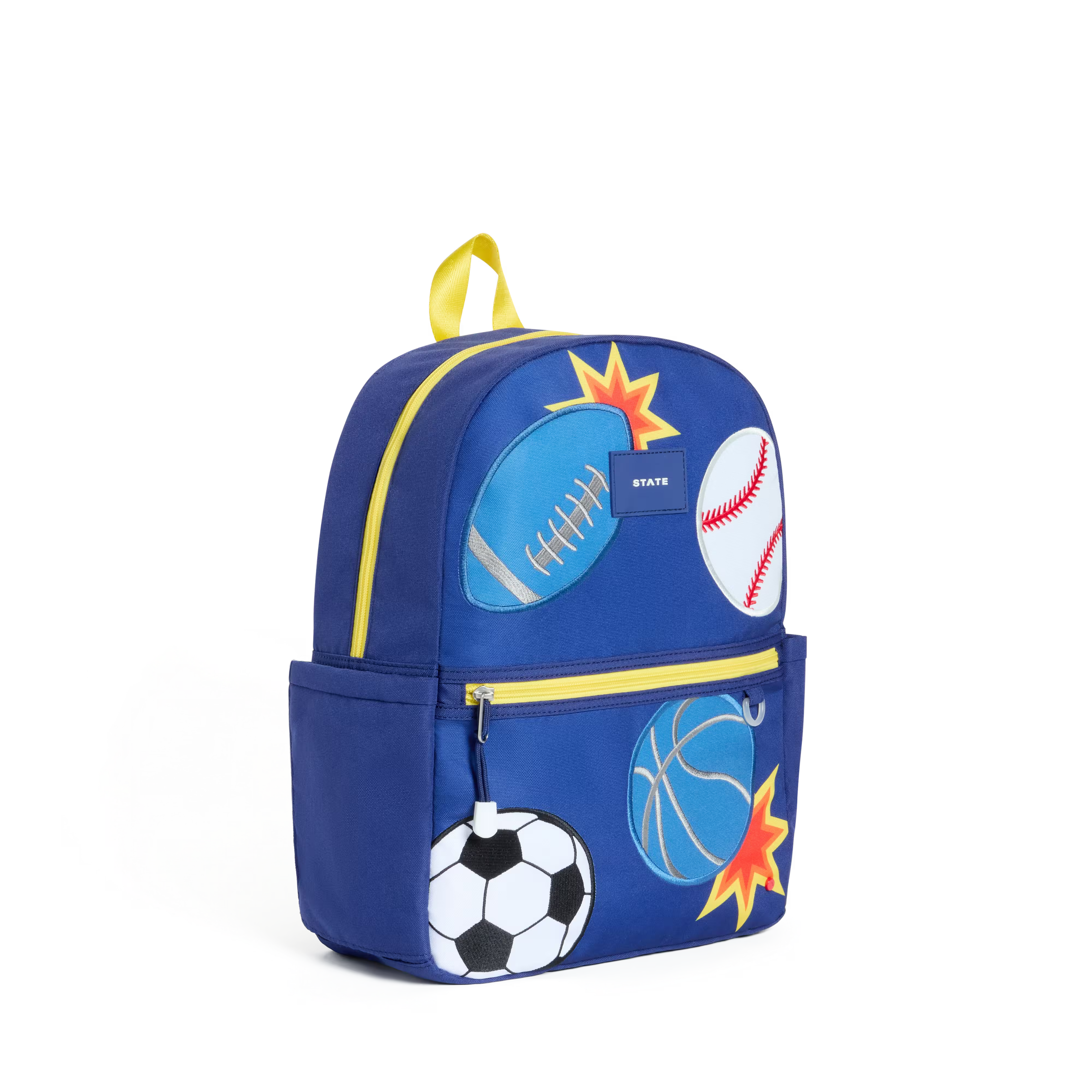 Kane Backpack (Multi Sports)
