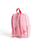Kane Mini Backpack (Cherry)
