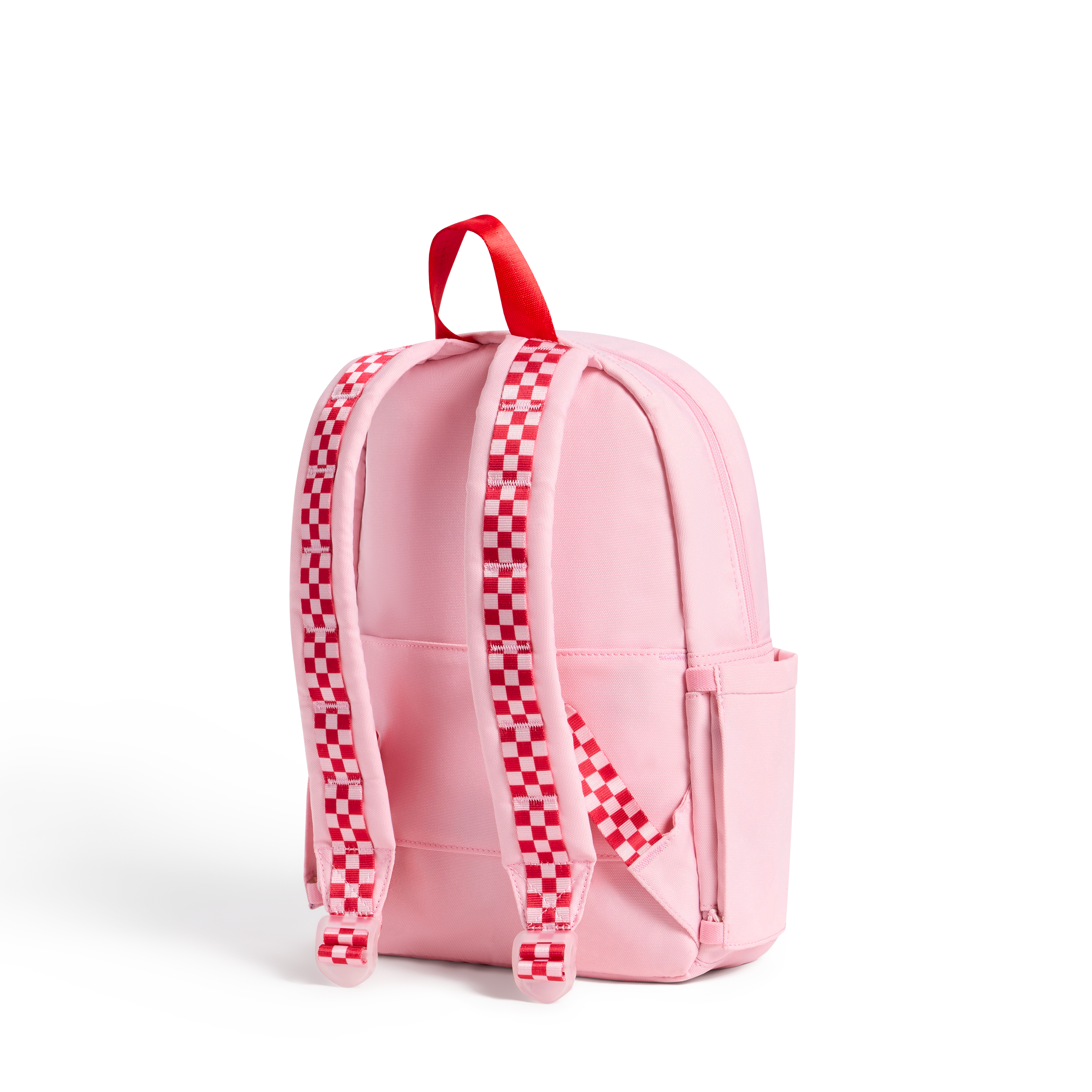 Kane Mini Backpack (Cherry)