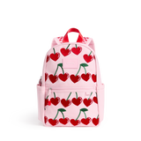 Kane Mini Backpack (Cherry)