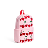 Kane Mini Backpack (Cherry)