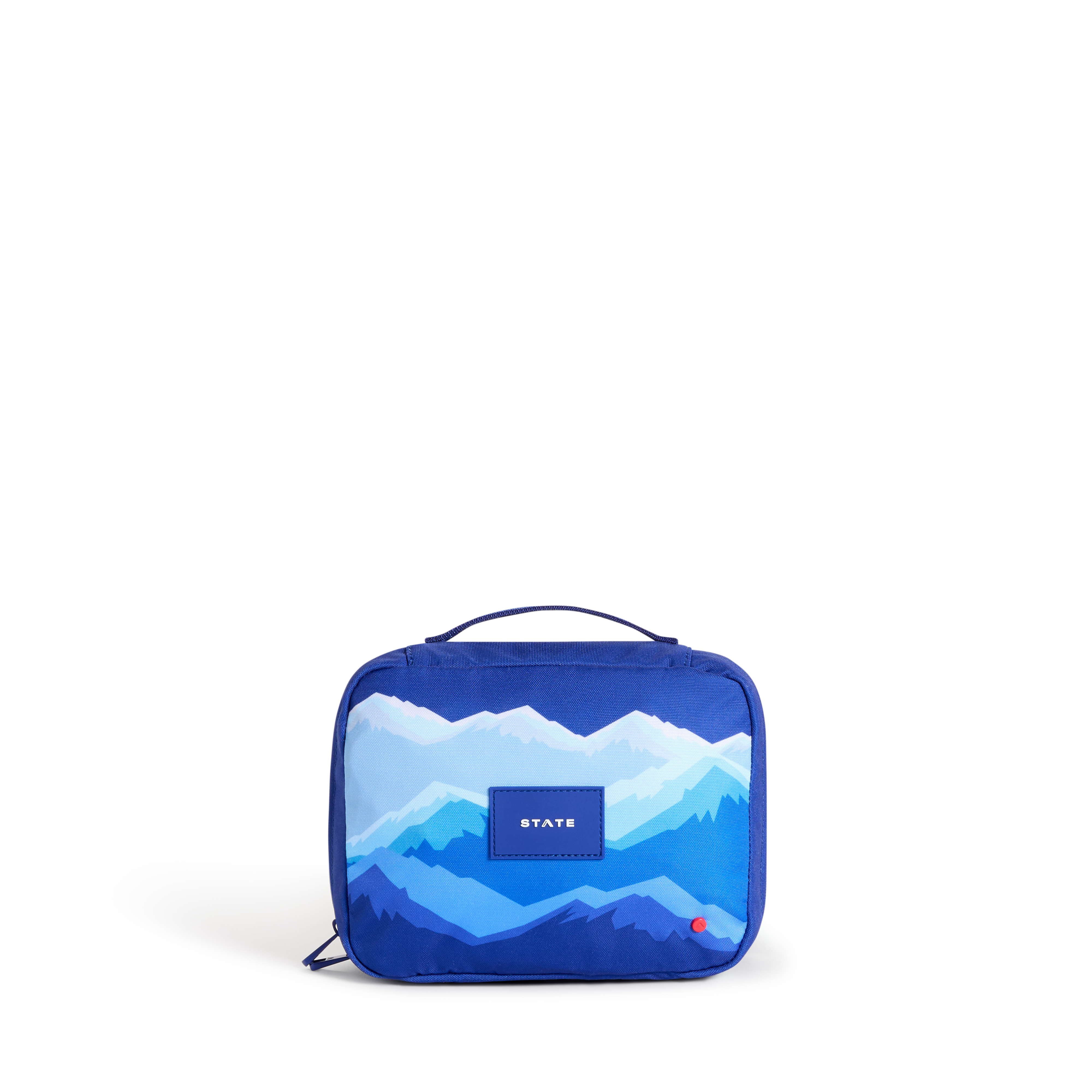 Bensen Toiletry Kit (Mountains)