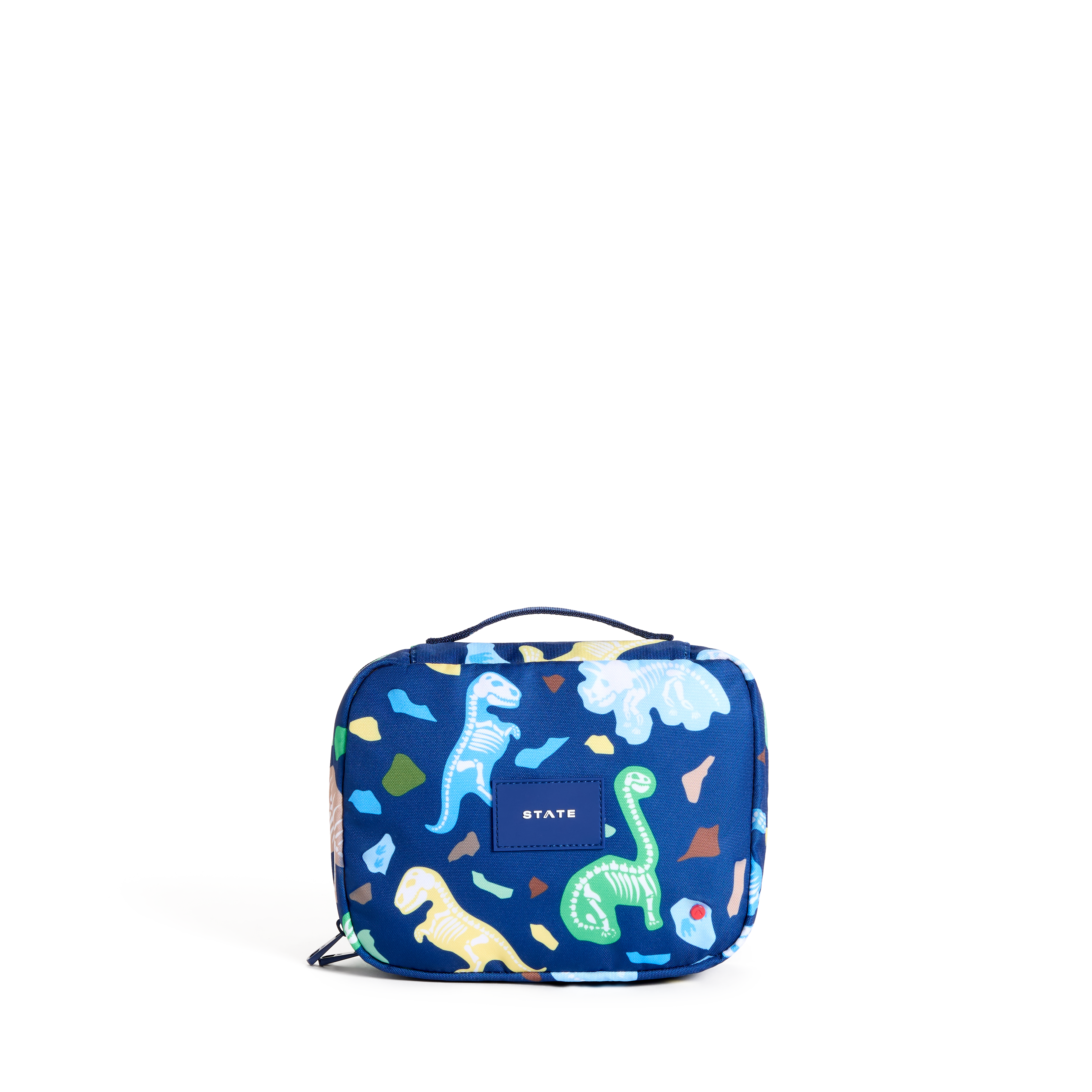 Bensen Toiletry Kit (Dino Fossils)