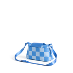 Chelsea Pouchette (Charms Blue Check)