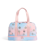 Wren Weekender (Dreamy Floral)