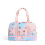 Wren Weekender (Dreamy Floral)
