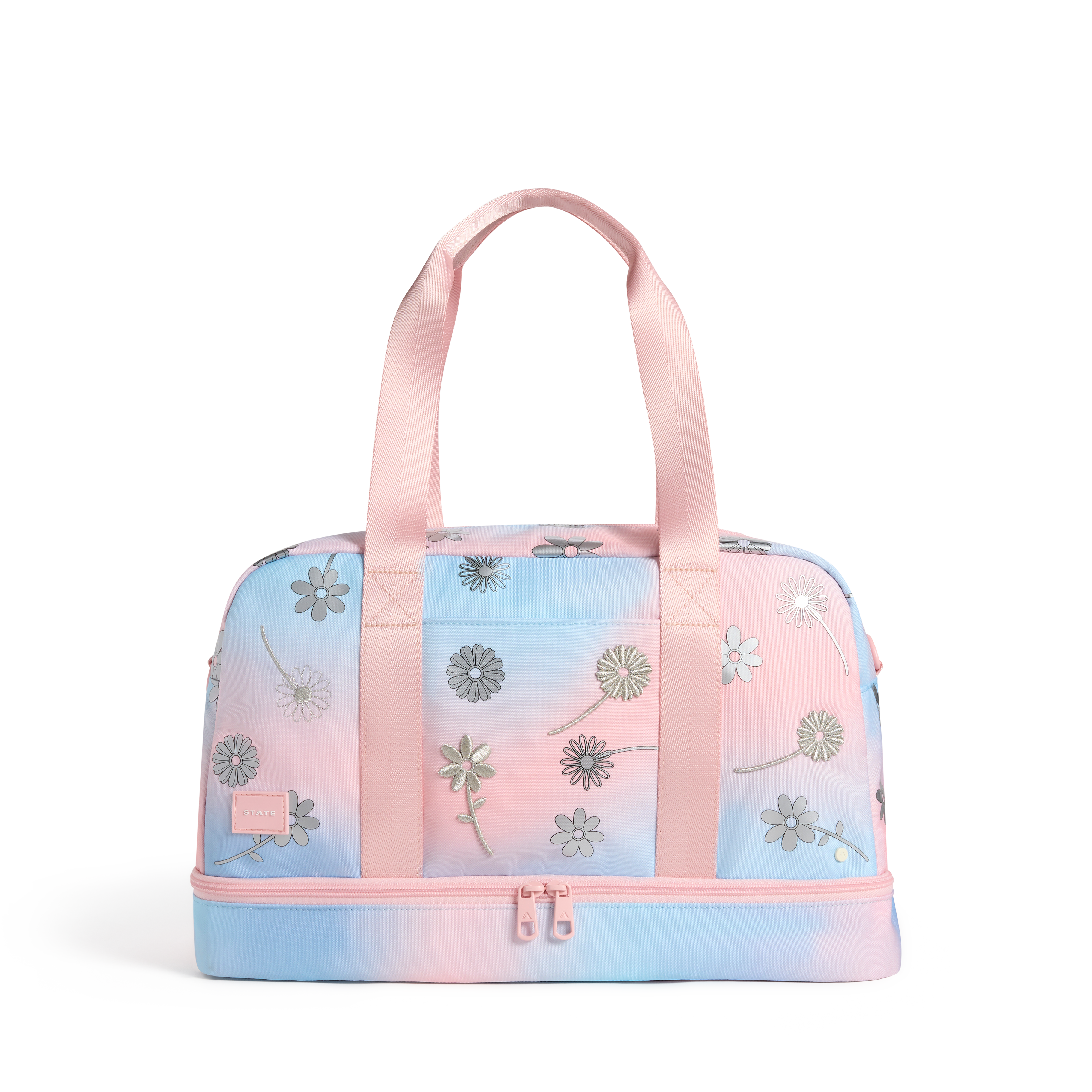 Wren Weekender (Dreamy Floral)