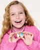 Lipgloss Locket (Sparkle Shell)