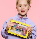 DIY Bead Kit (Make It Alphabet)