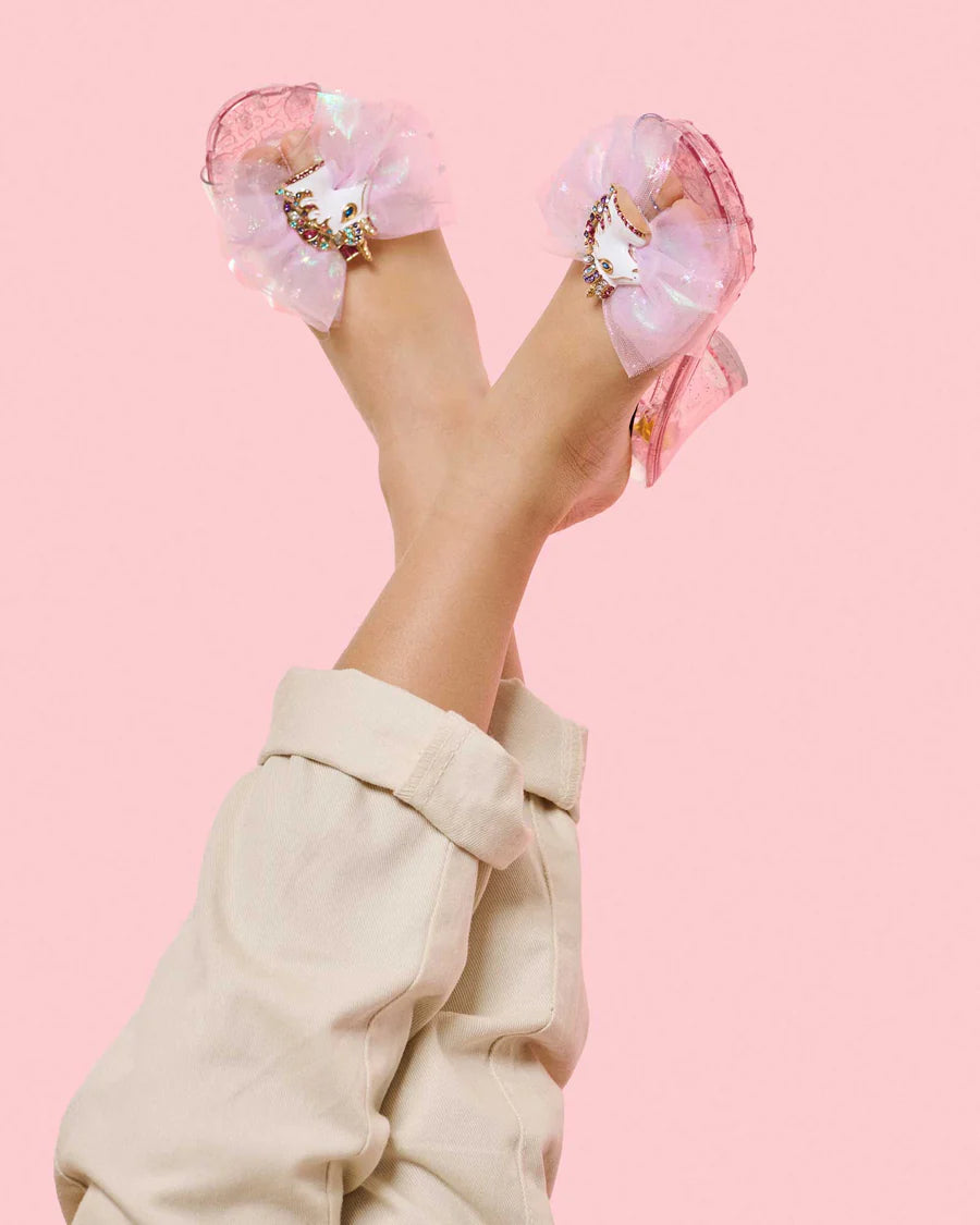 Play Shoes (Unicorn Wishes)