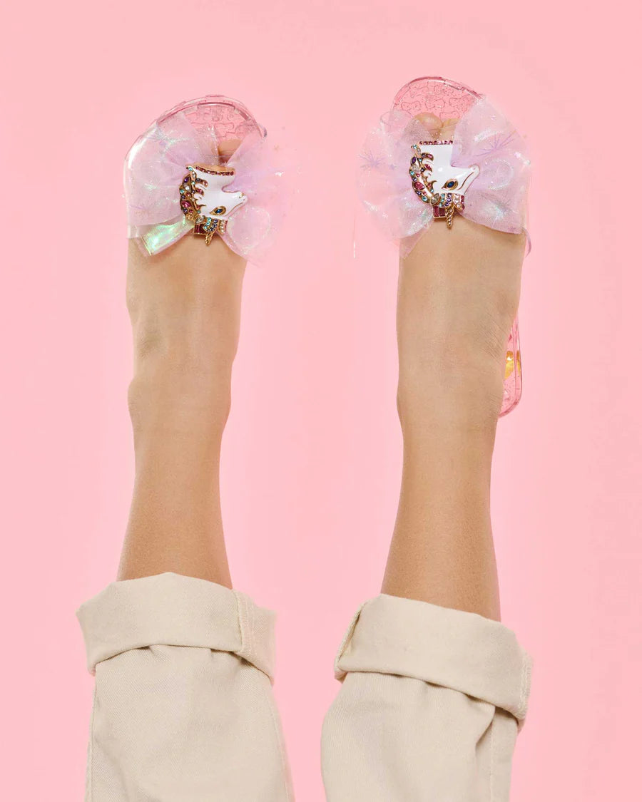 Play Shoes (Unicorn Wishes)