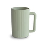 Bath Rinse Cup (Sage)