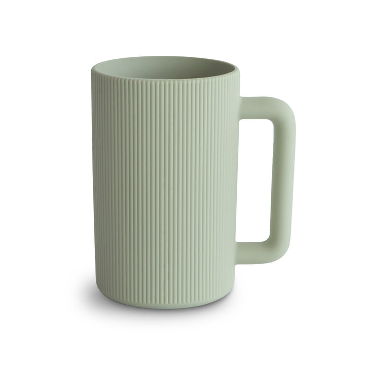 Bath Rinse Cup (Sage)