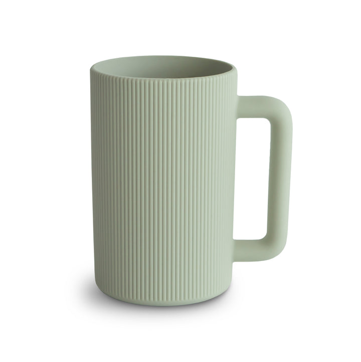 Bath Rinse Cup (Sage)
