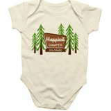Happiest Camper Colorado Bodysuit