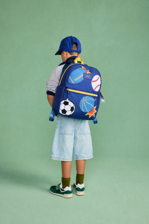 Kane Backpack (Multi Sports)